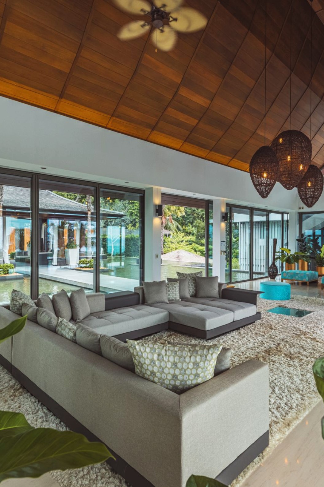 The Resort Villa