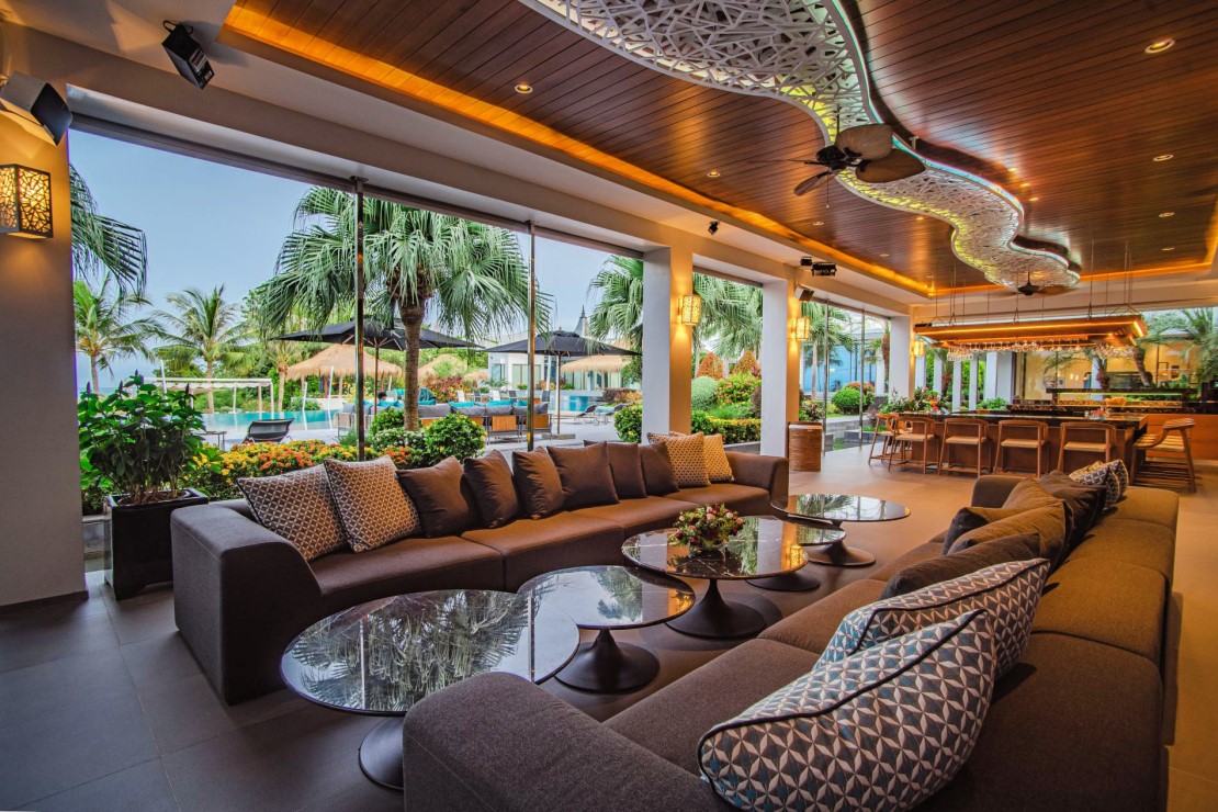 The Resort Villa