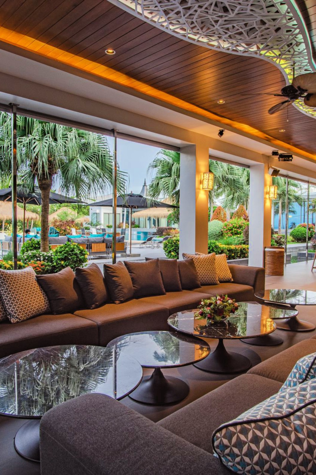 The Resort Villa