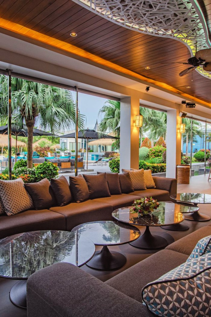 The Resort Villa