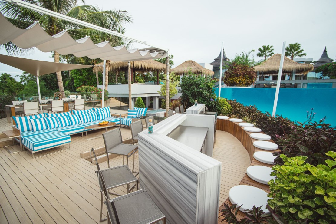 The Resort Villa