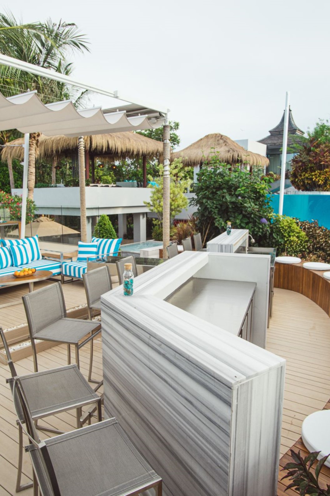 The Resort Villa