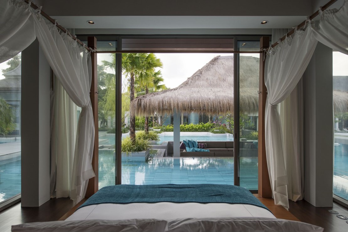 The Resort Villa