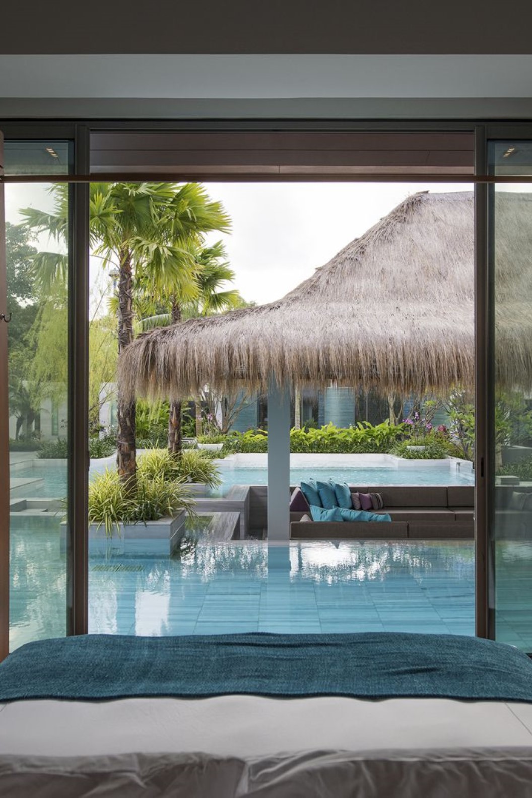 The Resort Villa