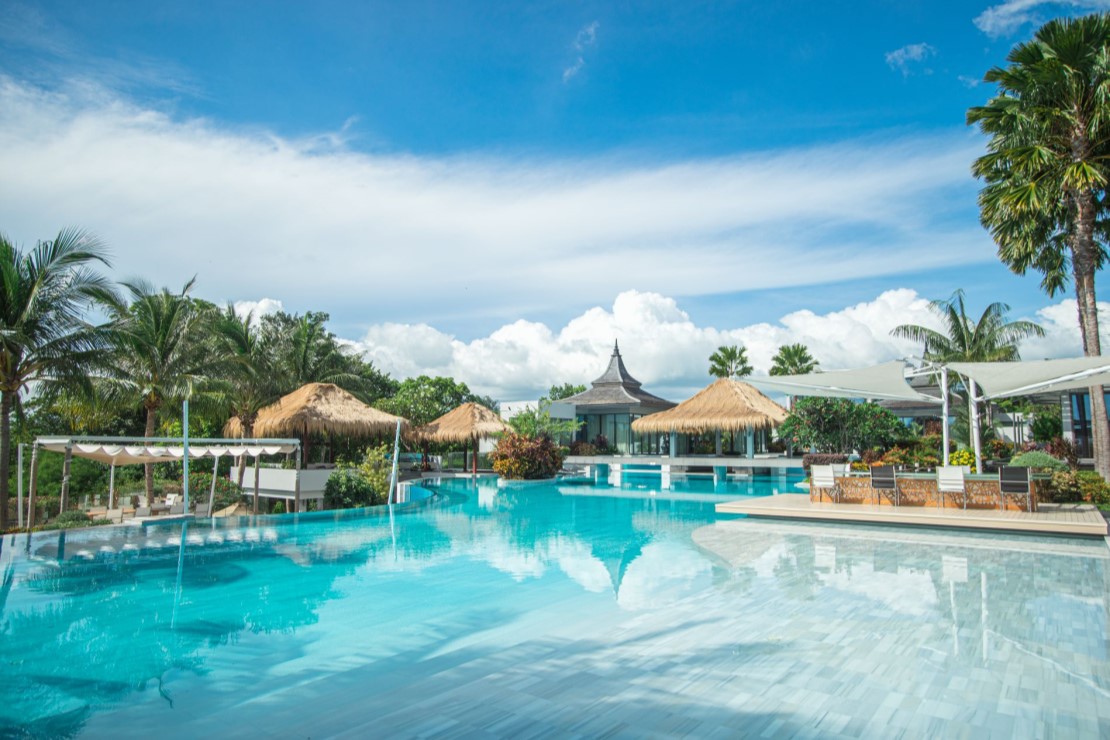 The Resort Villa