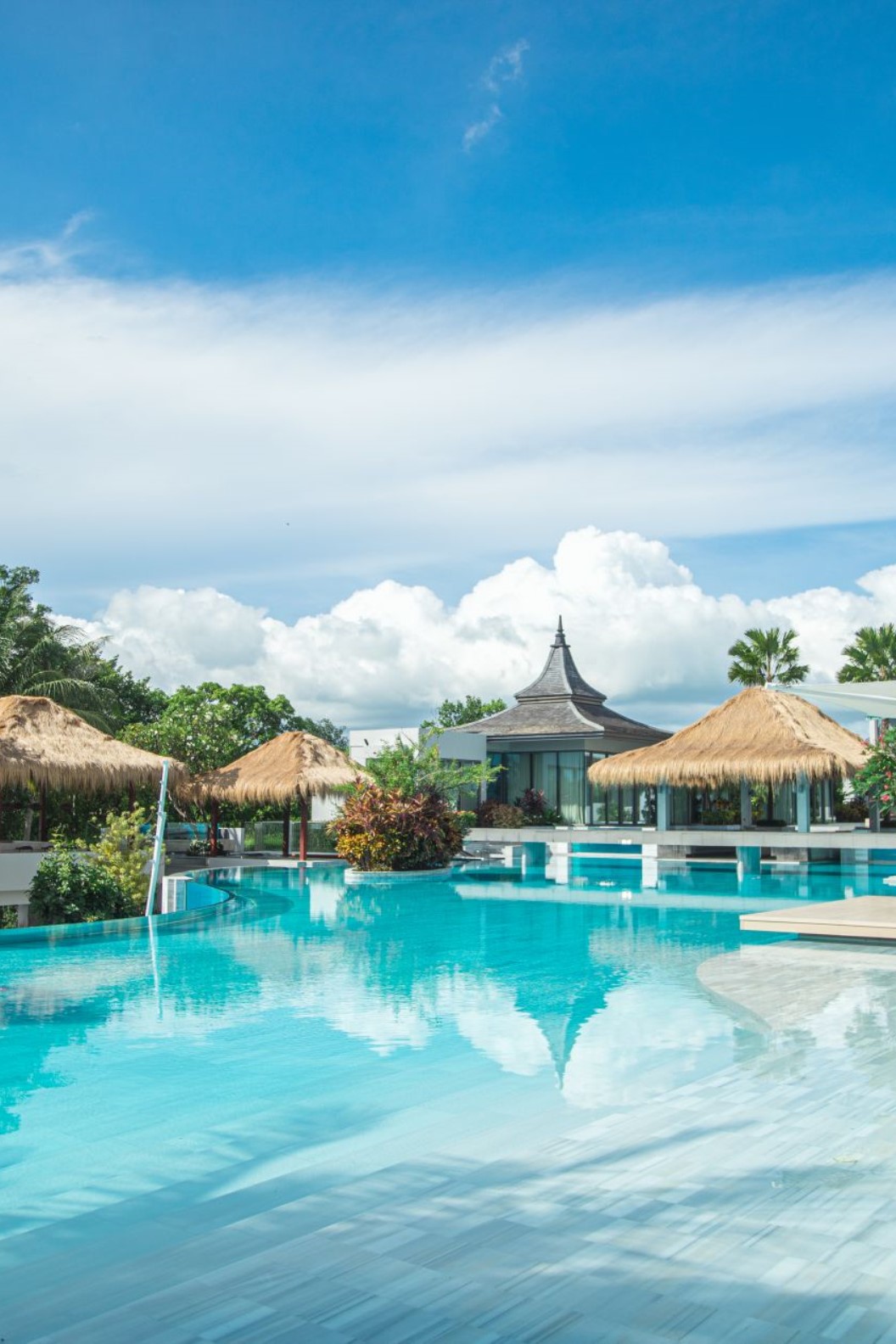 The Resort Villa