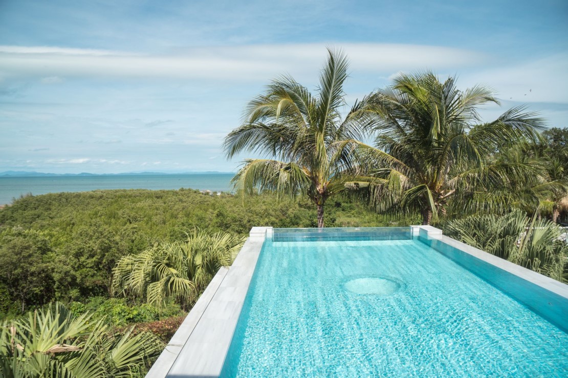 The Resort Villa