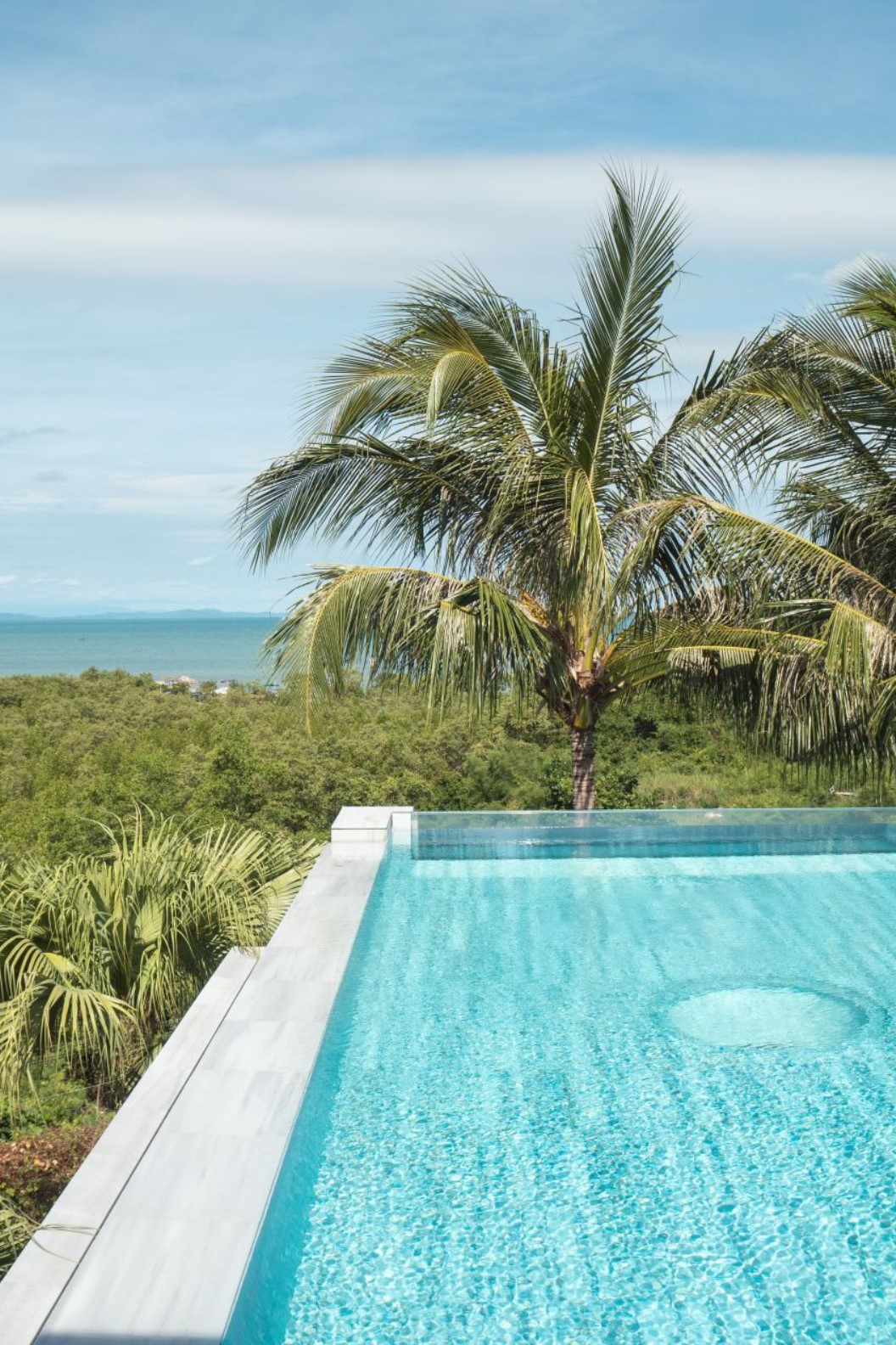 The Resort Villa