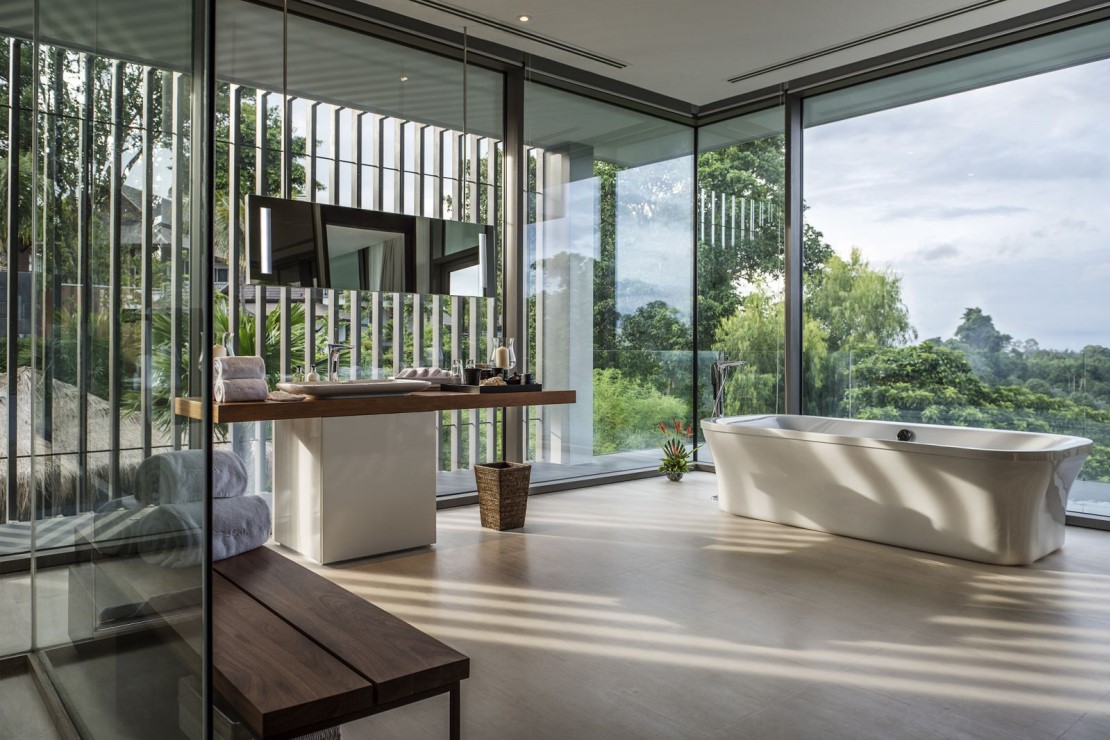 The Resort Villa