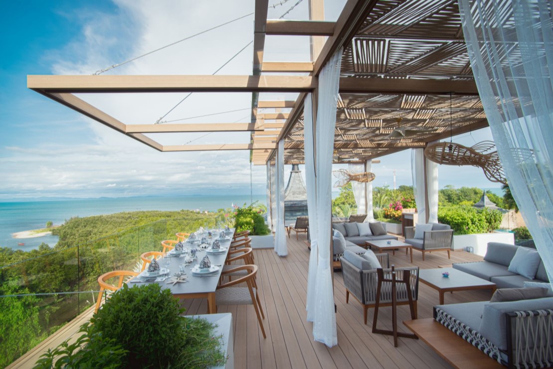 The Resort Villa