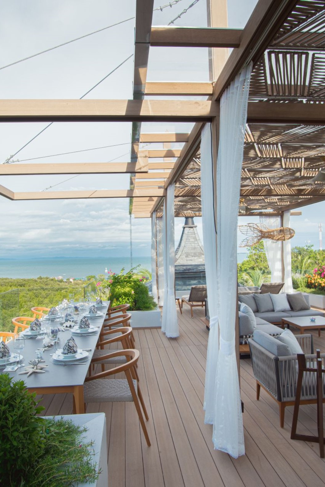 The Resort Villa