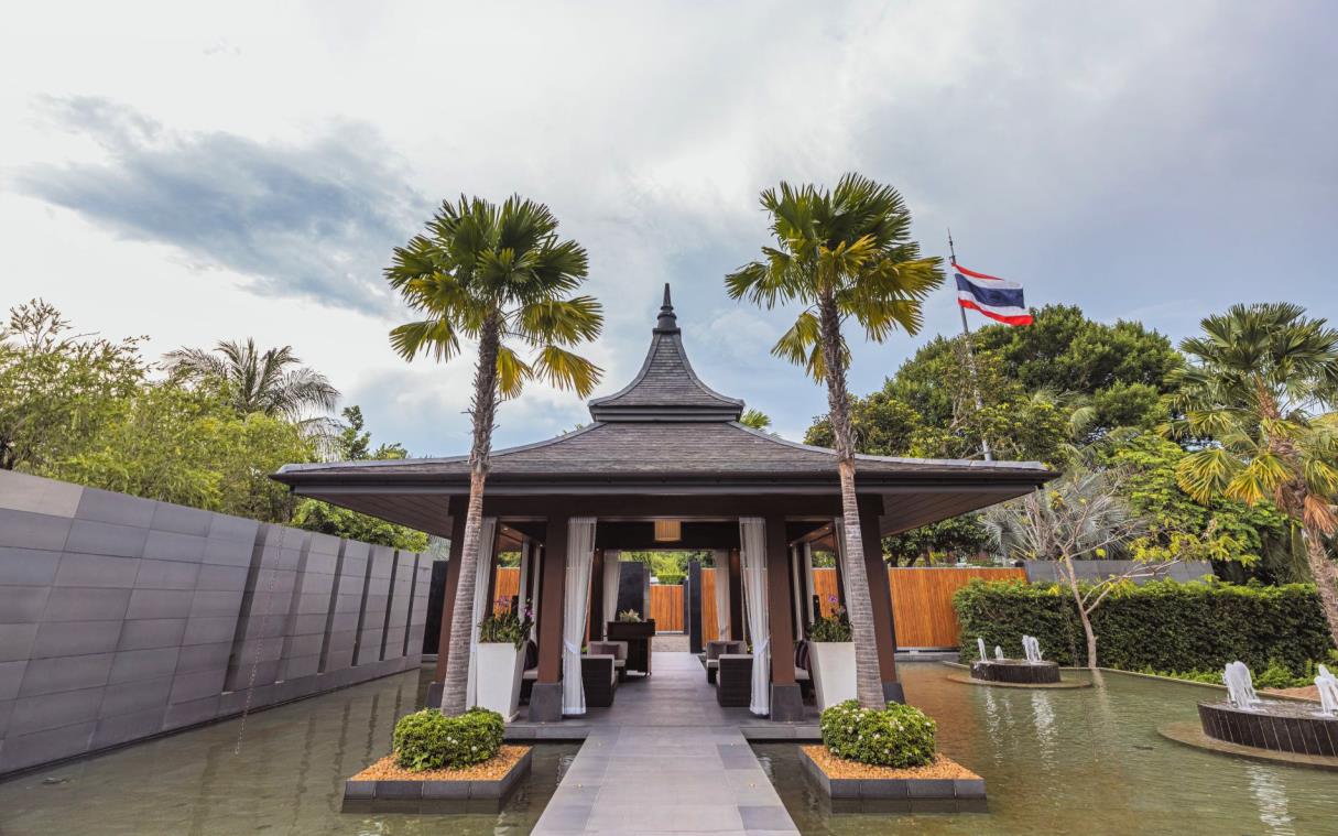 Villa Rayong Thailand Luxury Pools Spa Resort Liv M 2B