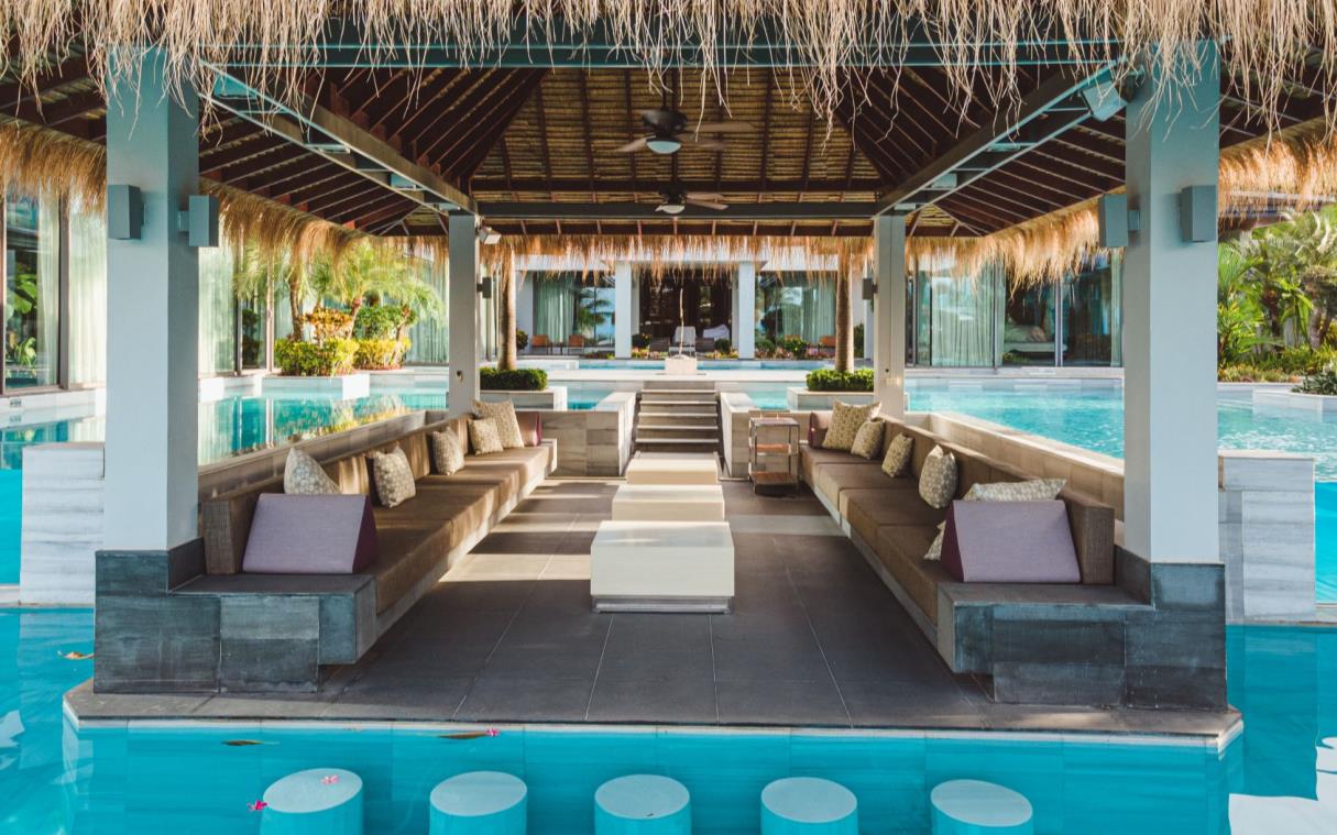 Villa Rayong Thailand Luxury Pools Spa Resort Out Lou 1