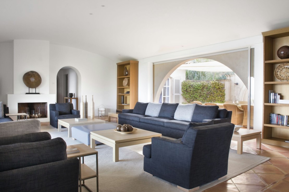 La Reserve Villa 10