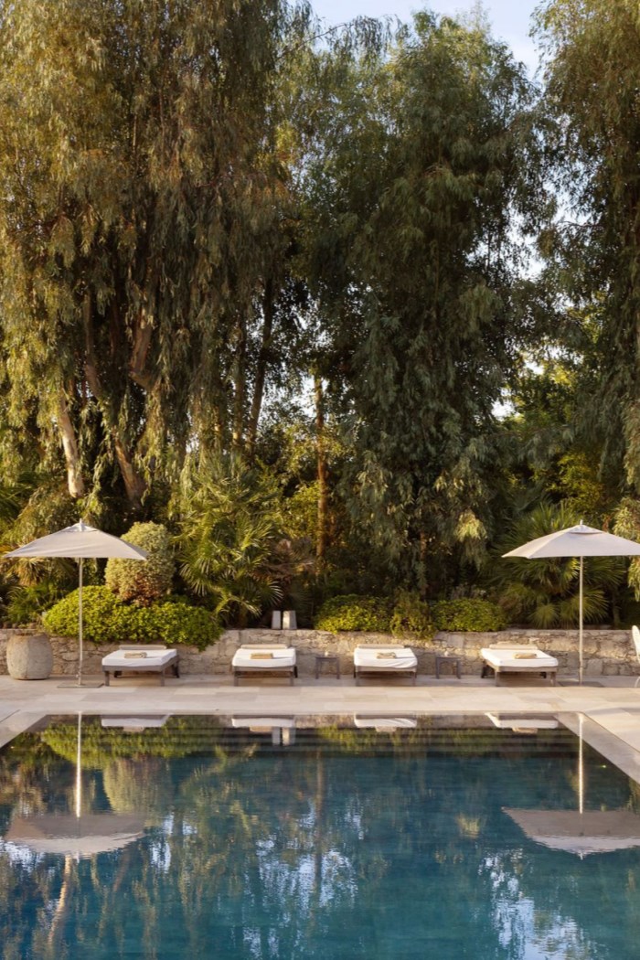 Villa Dreamland