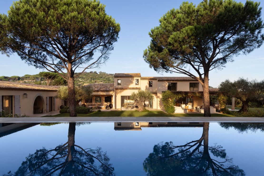 Villa Dreamland