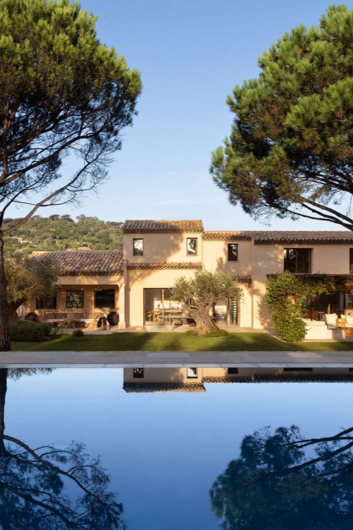 Villa Dreamland
