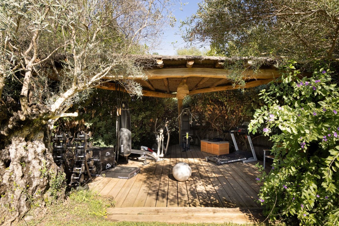 Villa Dreamland