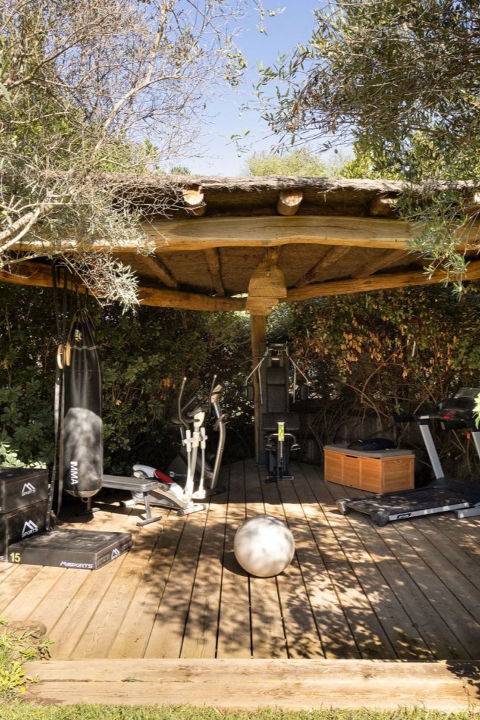 Villa Dreamland