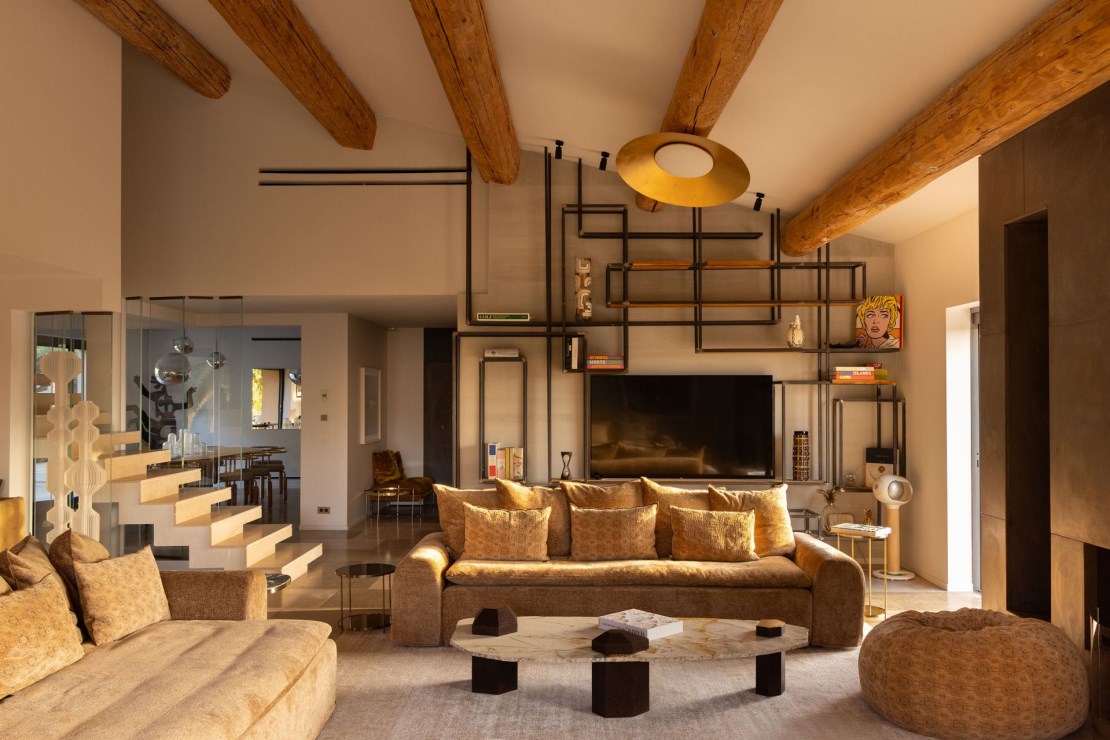 Villa Dreamland