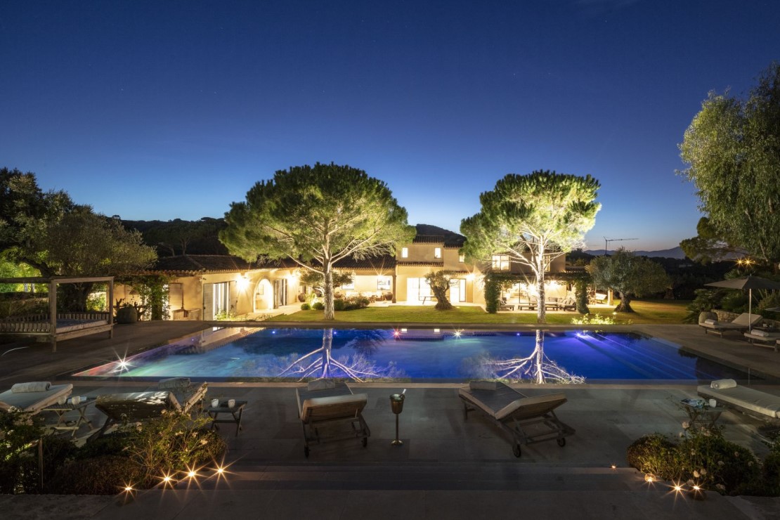 Villa Dreamland