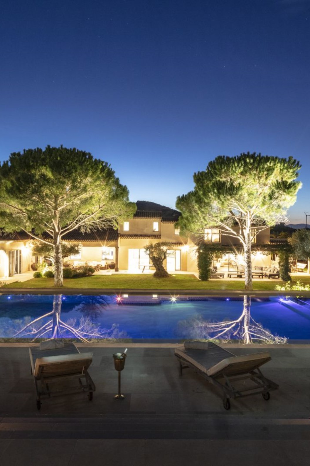 Villa Dreamland