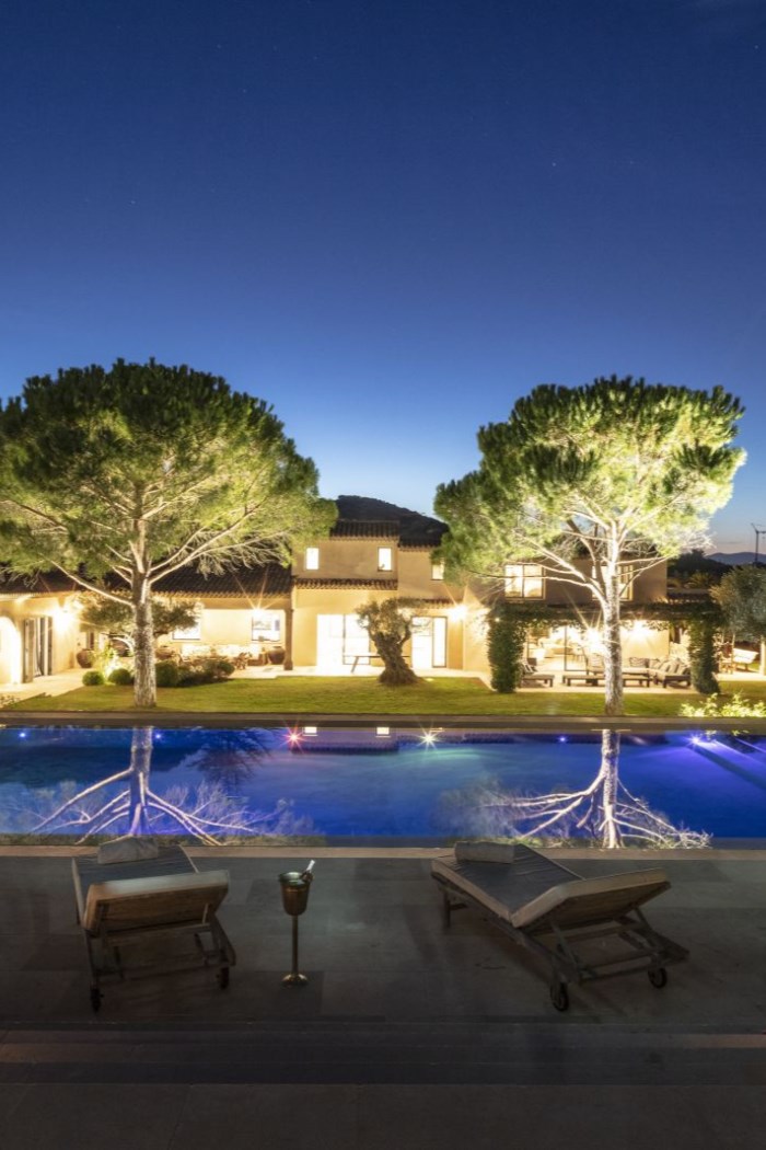 Villa Dreamland