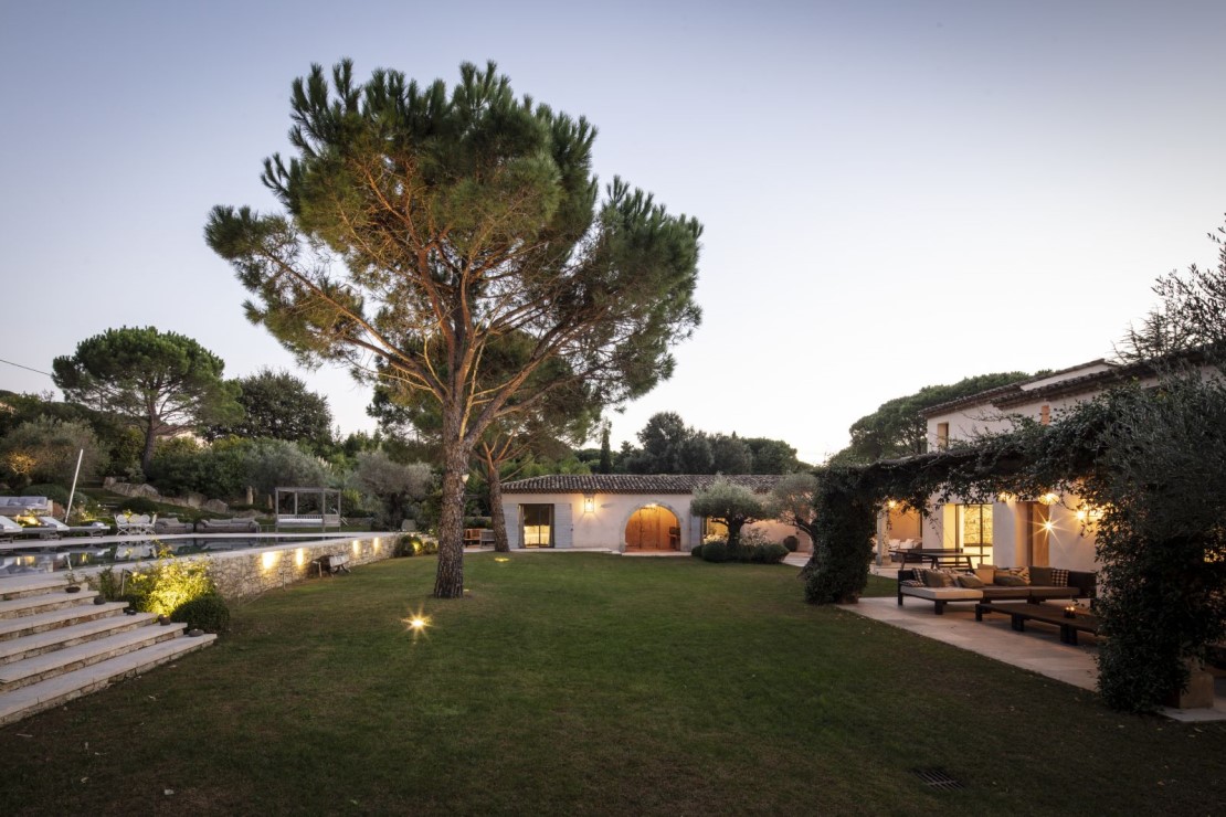 Villa Dreamland