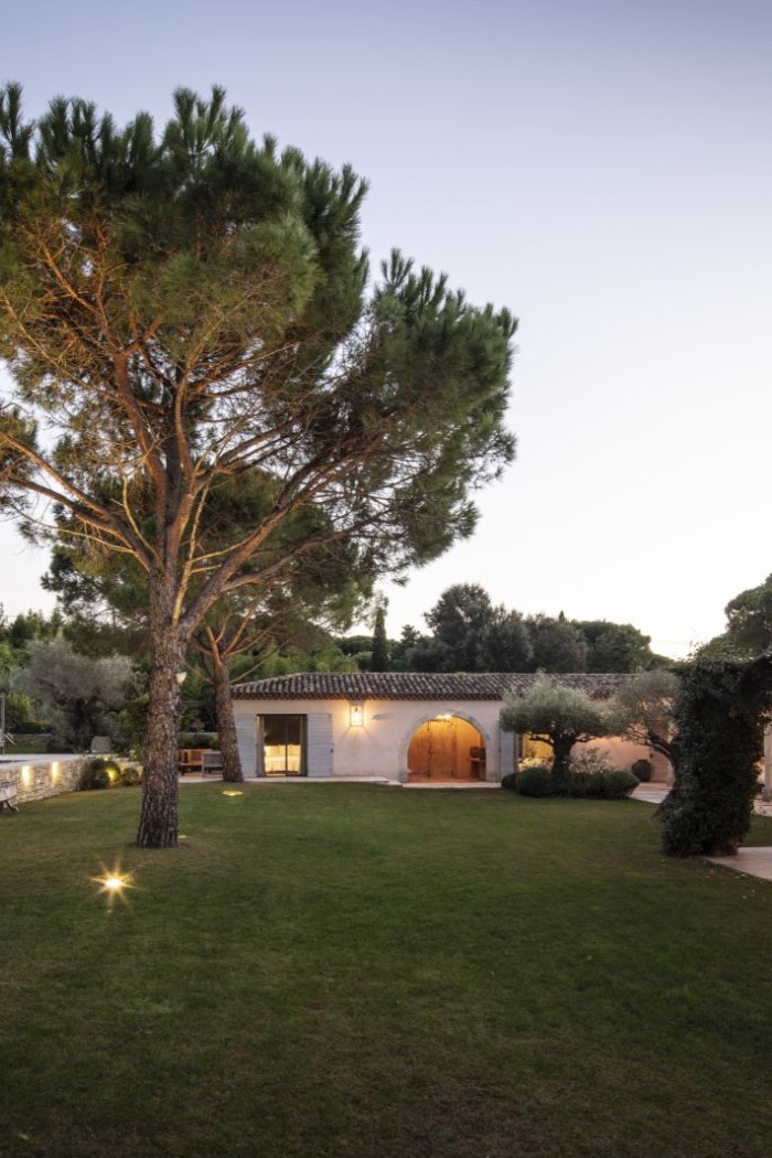 Villa Dreamland