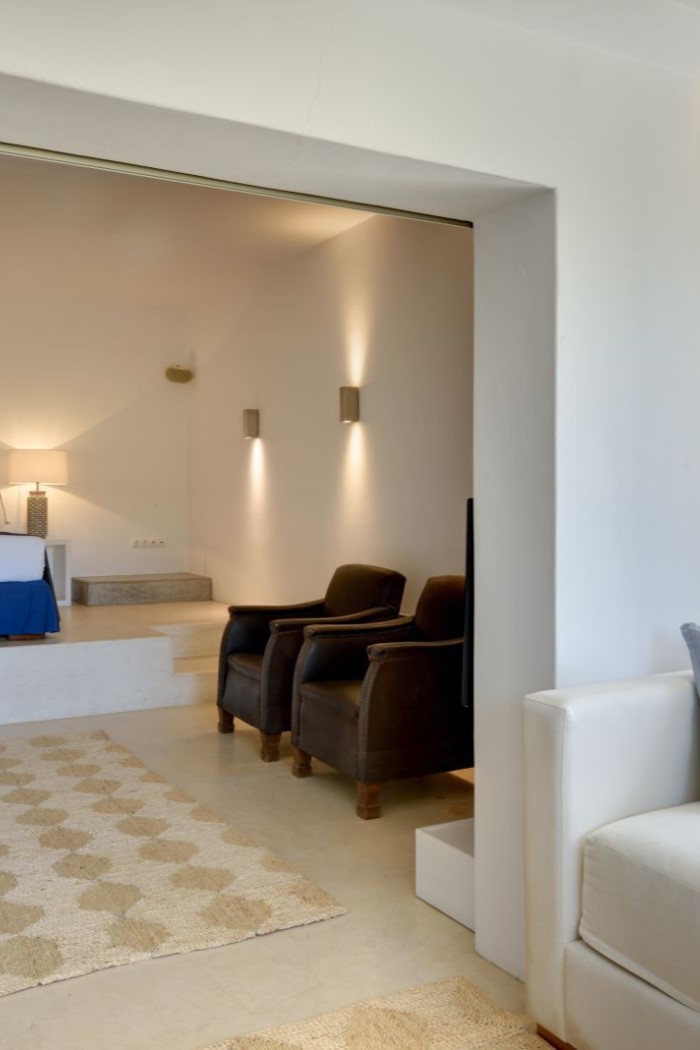 Big Blue Beach Villa