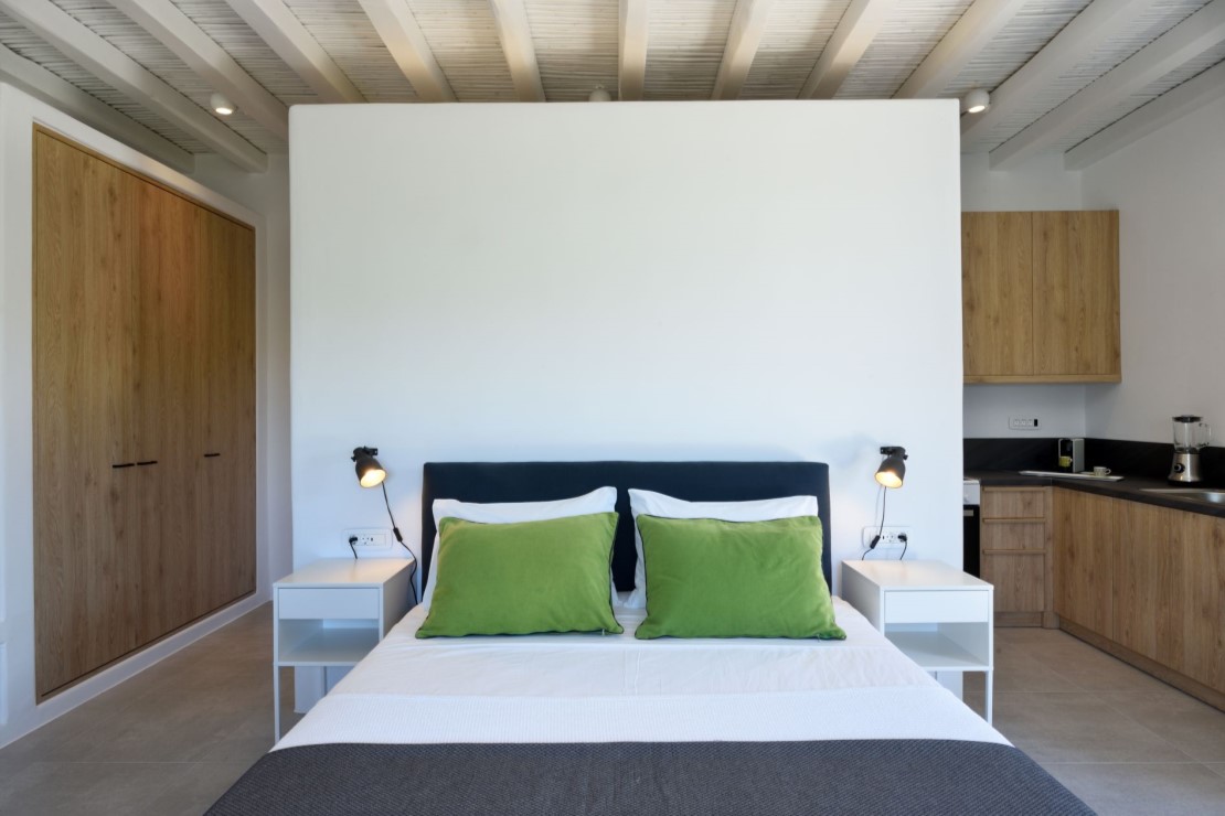 Big Blue Beach Villa