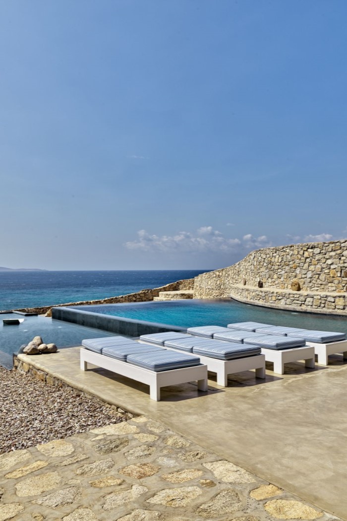 Big Blue Beach Villa