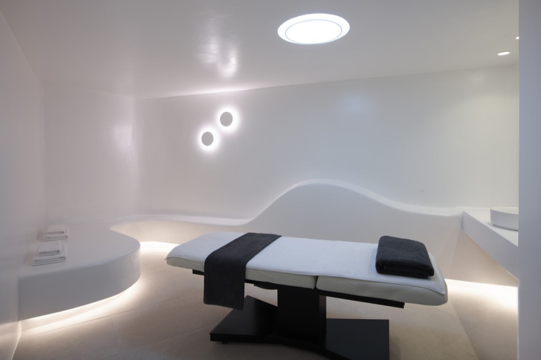 Bluewave XL Villa