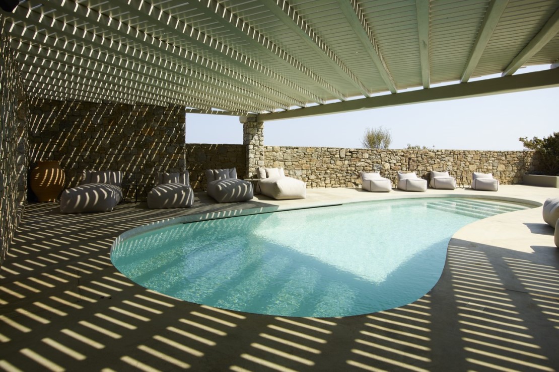 Bluewave XL Villa