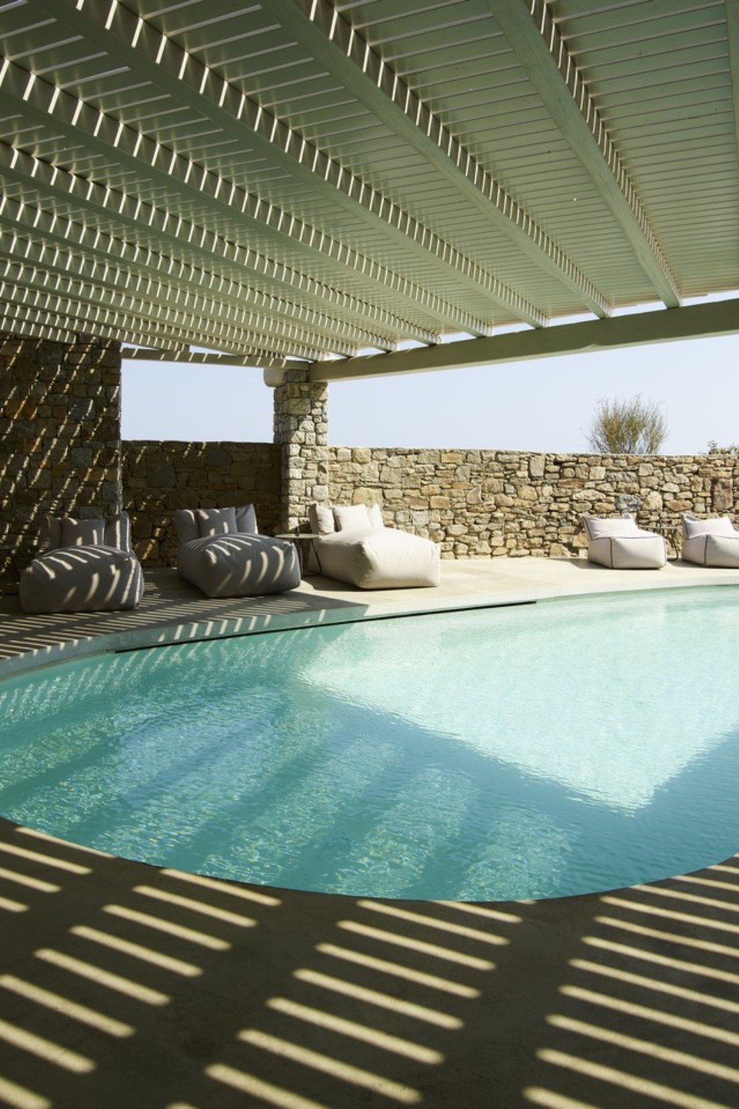 Bluewave XL Villa
