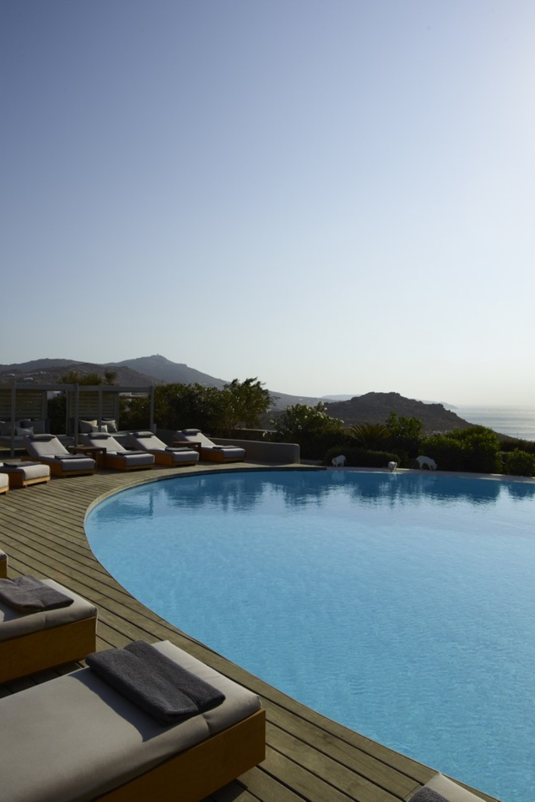 Bluewave XL Villa