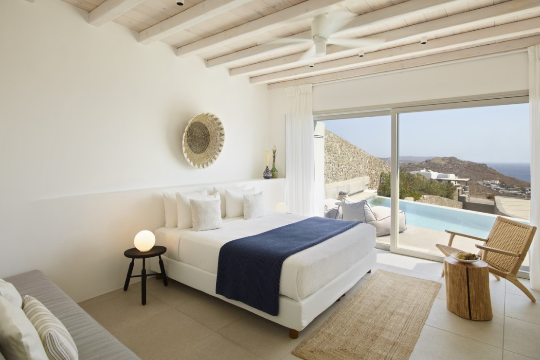 Bluewave XL Villa