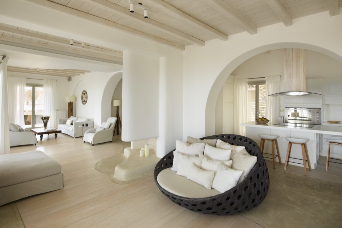 Bluewave XL Villa