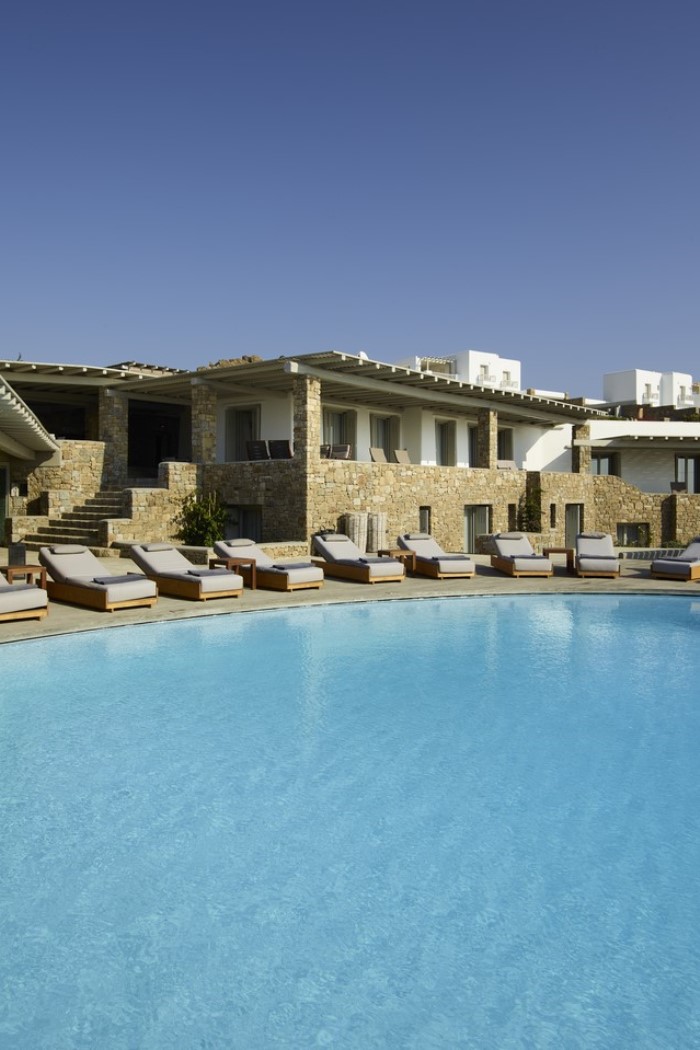 Bluewave XL Villa