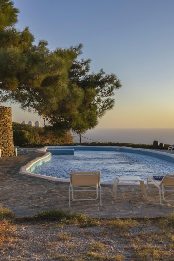 Villa Monet