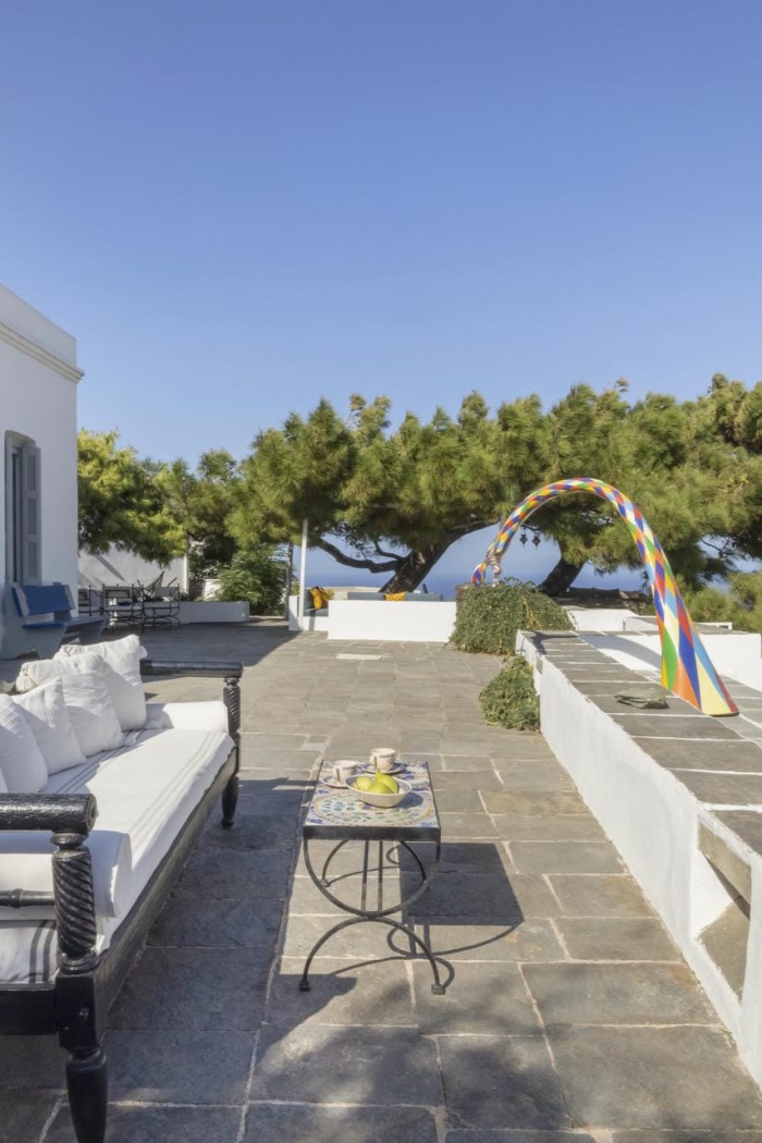 Villa Monet