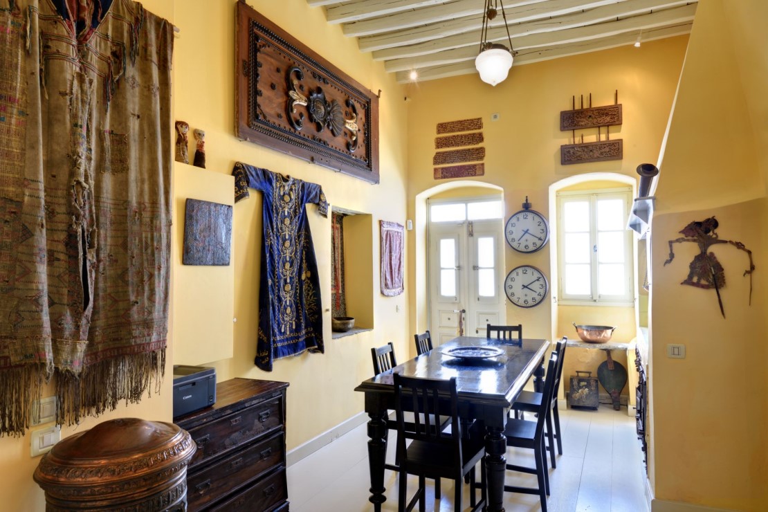 Villa Monet