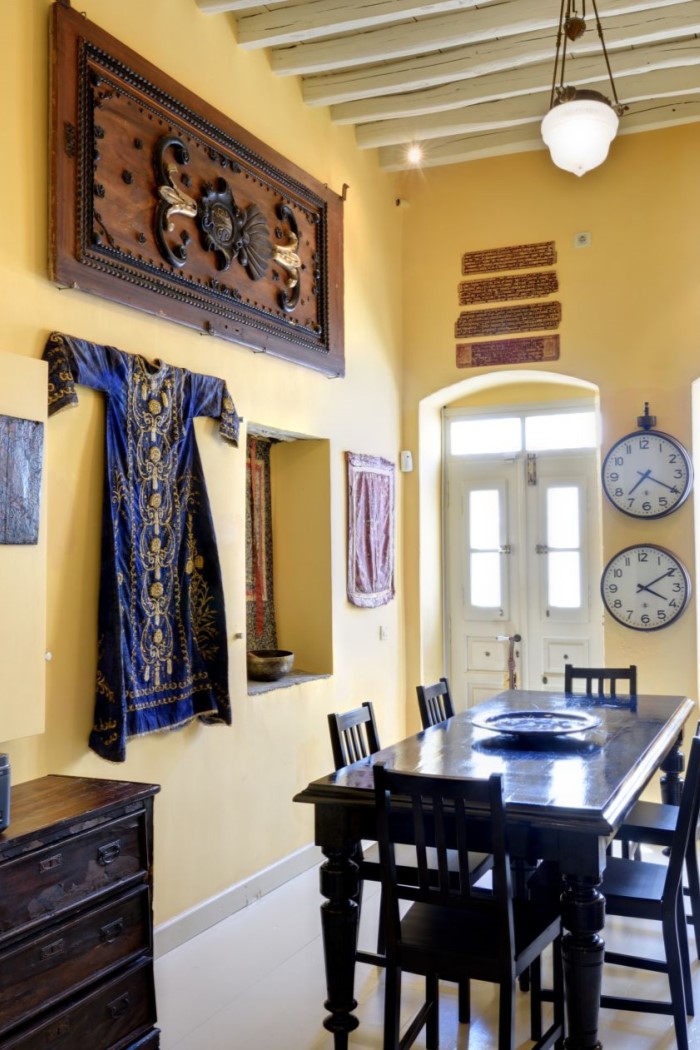 Villa Monet