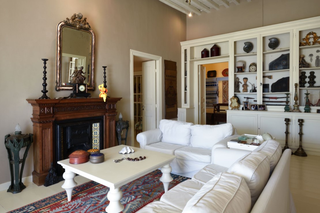 Villa Monet