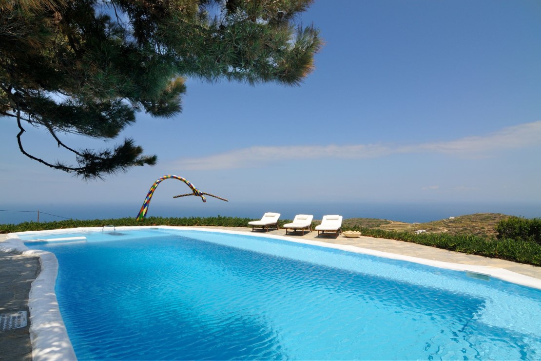 Villa Monet