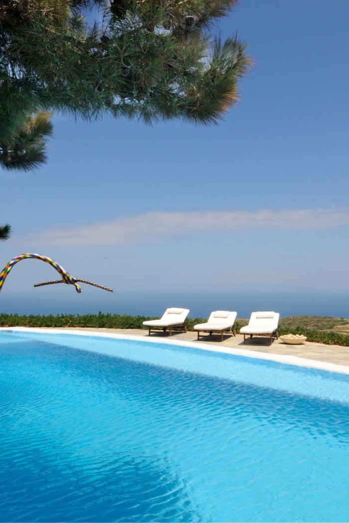 Villa Monet