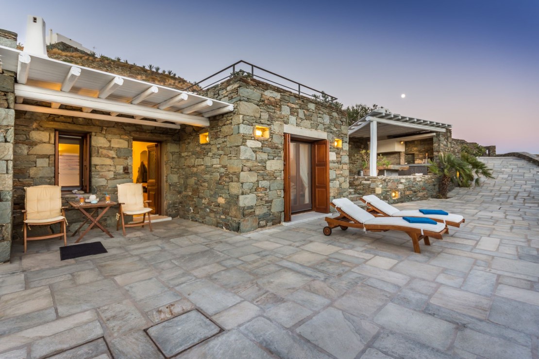 Villa Blueros
