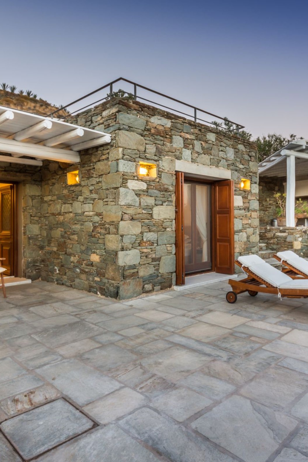 Villa Blueros