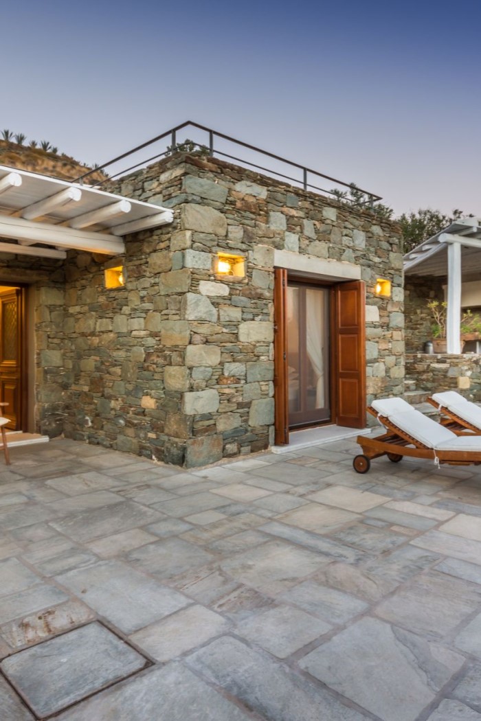 Villa Blueros
