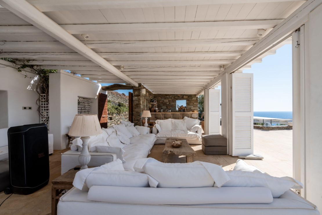 Villa Blueros